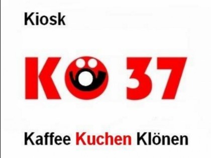 照片: K&amp;Ouml;37 | Der Kiosk im Pluggendorf M&amp;uuml;nster